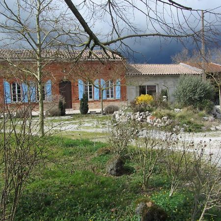 Le Piquet Villa Fonsorbes Kültér fotó