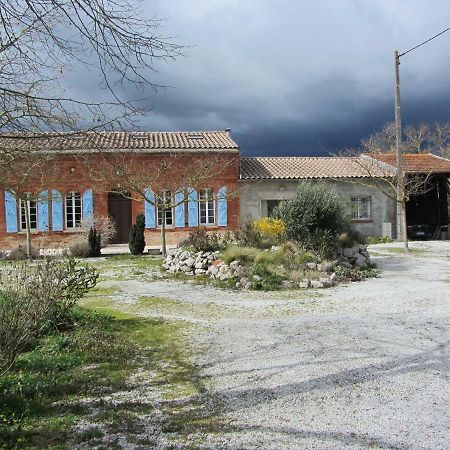 Le Piquet Villa Fonsorbes Kültér fotó