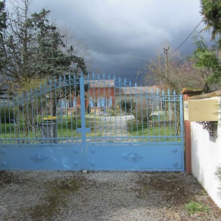 Le Piquet Villa Fonsorbes Kültér fotó