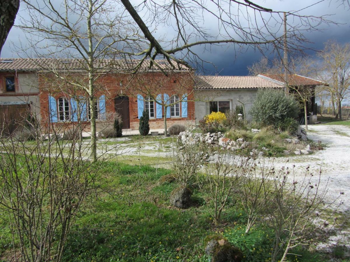 Le Piquet Villa Fonsorbes Kültér fotó