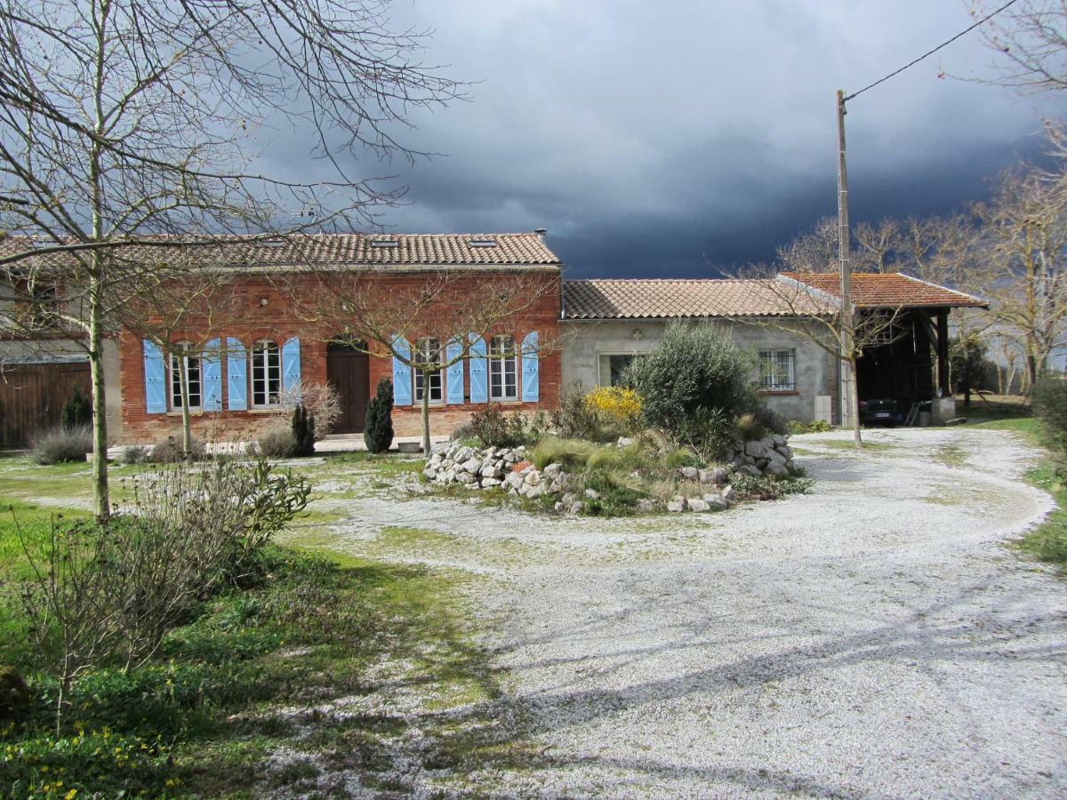 Le Piquet Villa Fonsorbes Kültér fotó