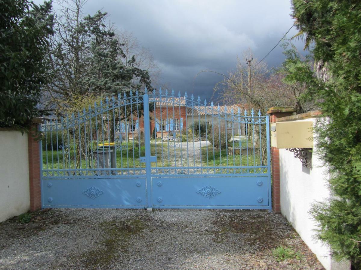 Le Piquet Villa Fonsorbes Kültér fotó