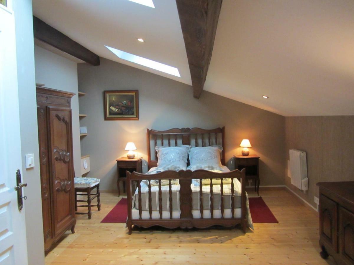 Le Piquet Villa Fonsorbes Kültér fotó