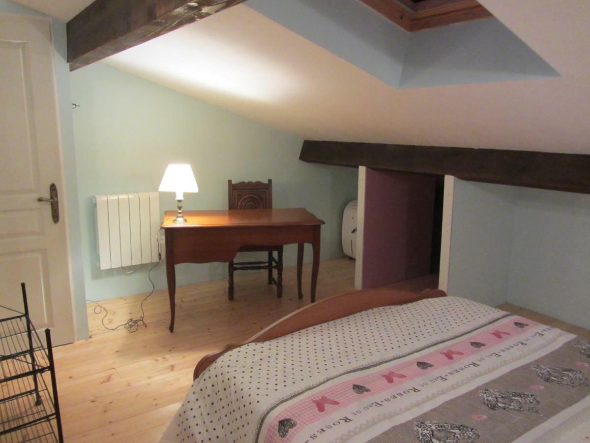 Le Piquet Villa Fonsorbes Kültér fotó
