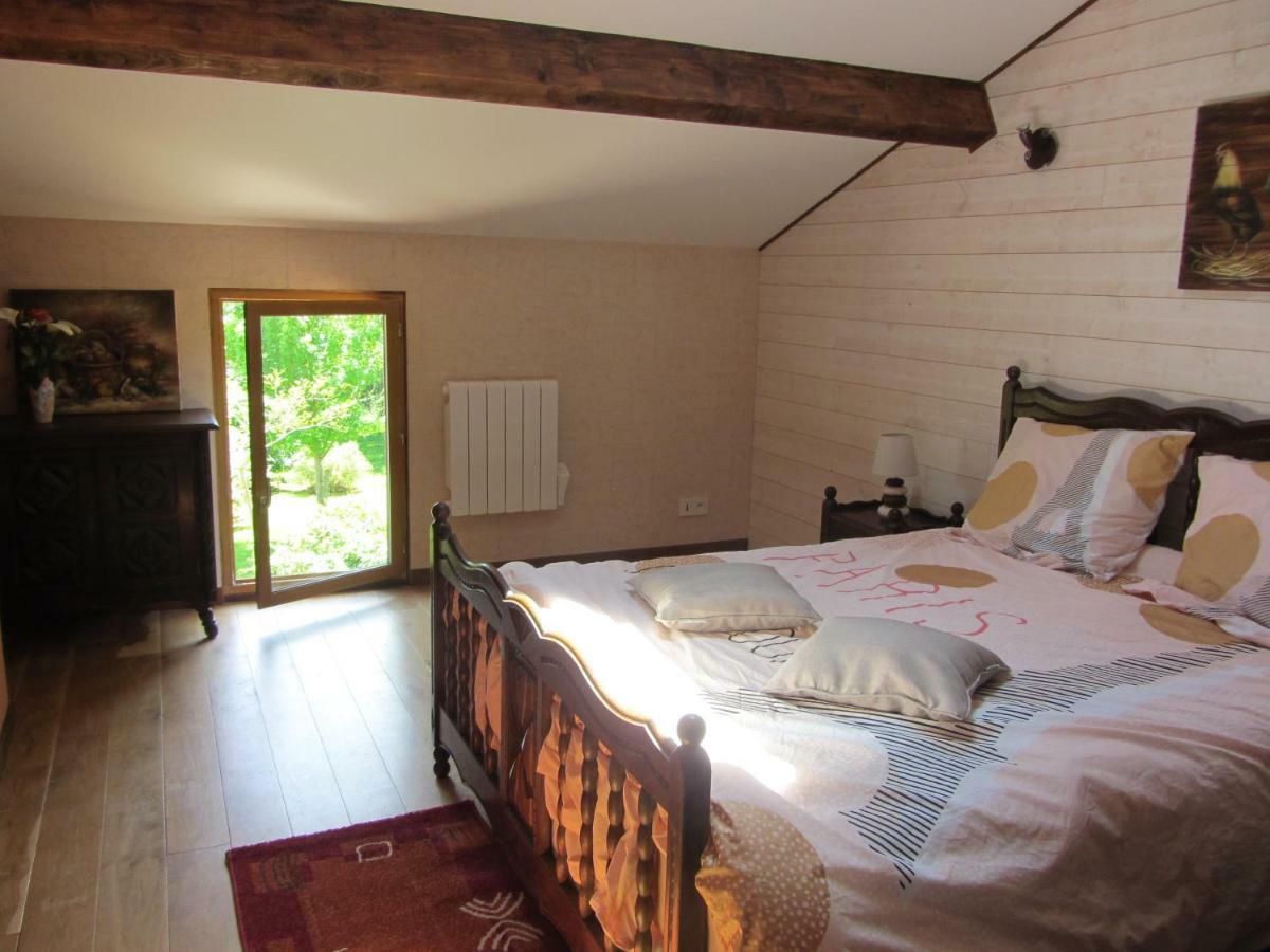 Le Piquet Villa Fonsorbes Kültér fotó