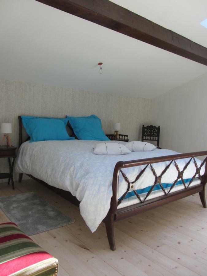 Le Piquet Villa Fonsorbes Kültér fotó