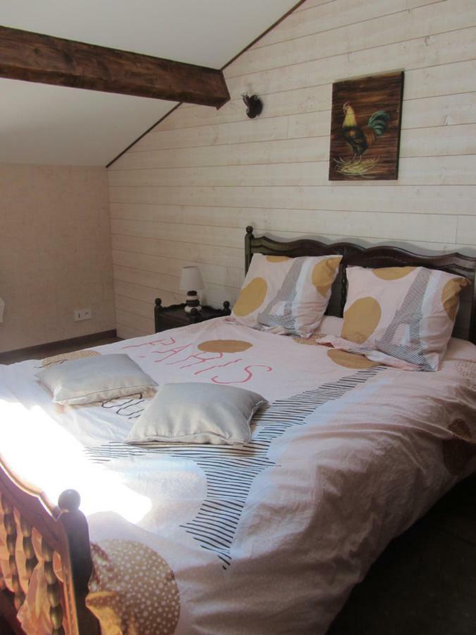 Le Piquet Villa Fonsorbes Kültér fotó