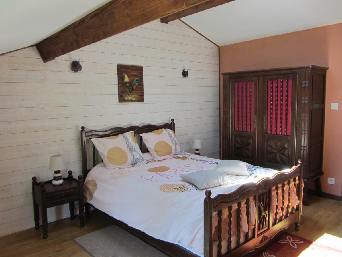 Le Piquet Villa Fonsorbes Kültér fotó