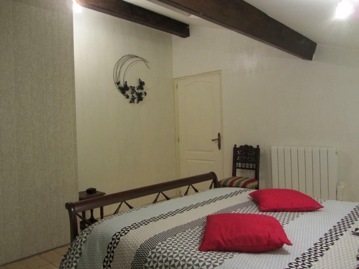 Le Piquet Villa Fonsorbes Kültér fotó